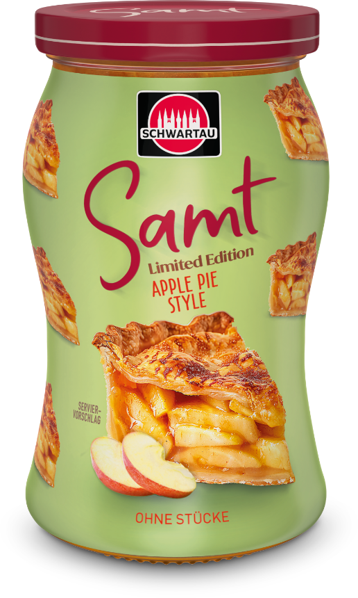 Apple Pie Style